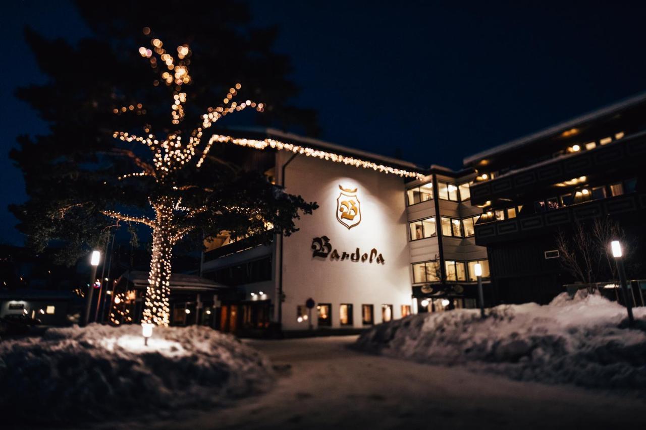 Bardola Fjelltun Apartment ไยโล ภายนอก รูปภาพ