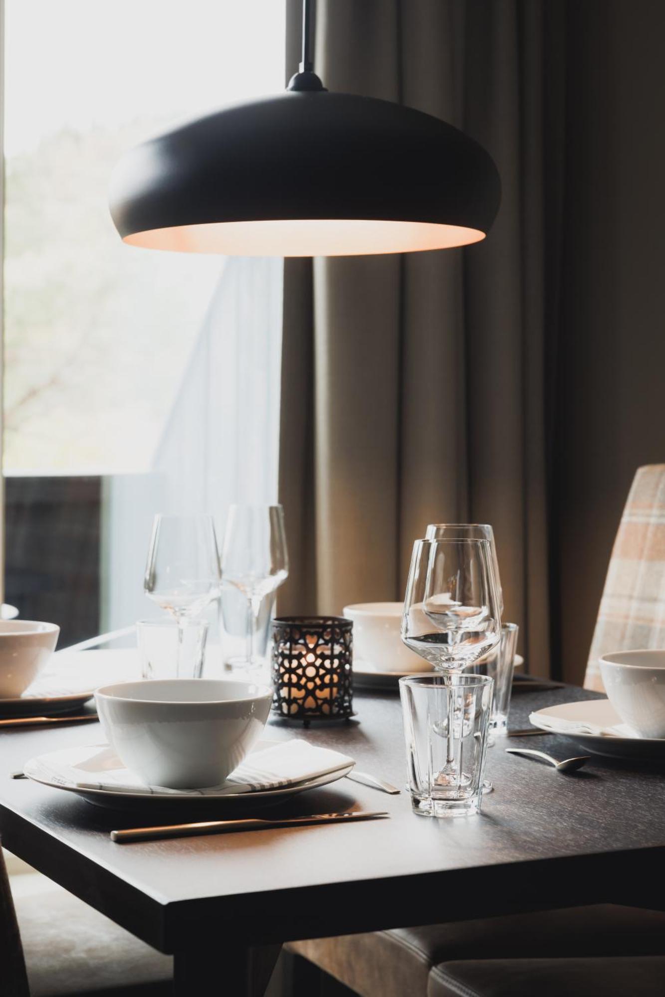 Bardola Fjelltun Apartment ไยโล ห้อง รูปภาพ