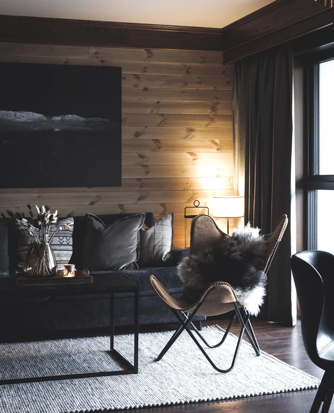 Bardola Fjelltun Apartment ไยโล ห้อง รูปภาพ