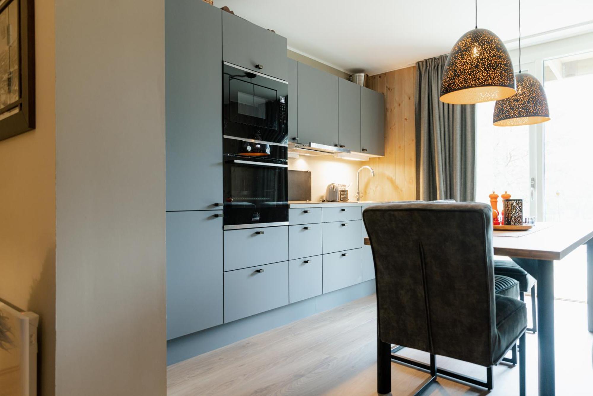 Bardola Fjelltun Apartment ไยโล ห้อง รูปภาพ